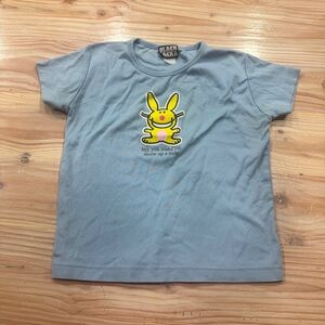 Happy Bunny Y2K MEDIUM